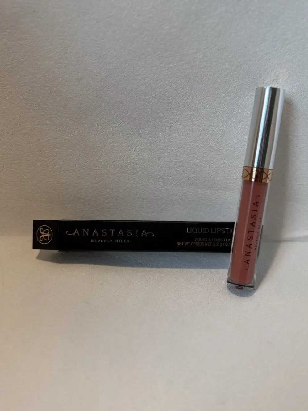 Anastasia Beverly Hills Liquid Lipstick in Shade Hudson NIB